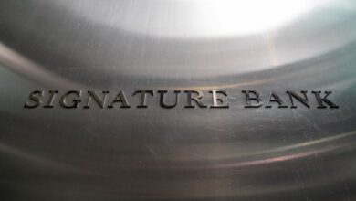 Antes de quebrar, Signature Bank fue investigado penalmente: Bloomberg