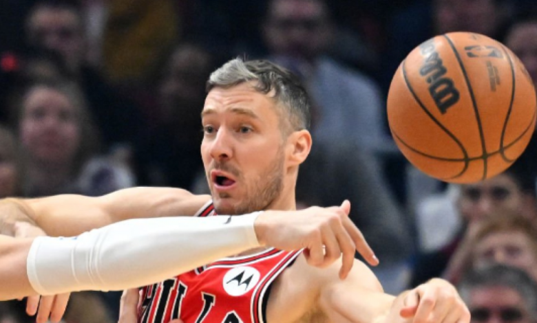 Antetokounmpo añade un socio de lujo para el anillo: los Bucks firman a Dragic