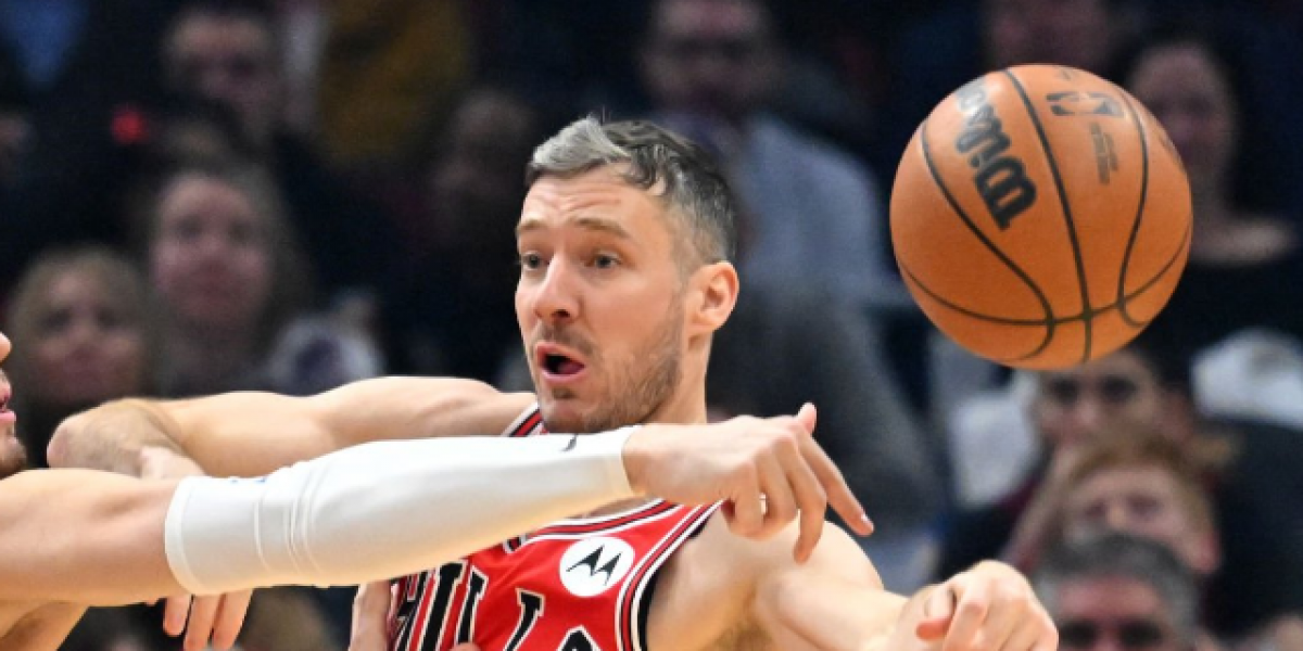 Antetokounmpo añade un socio de lujo para el anillo: los Bucks firman a Dragic