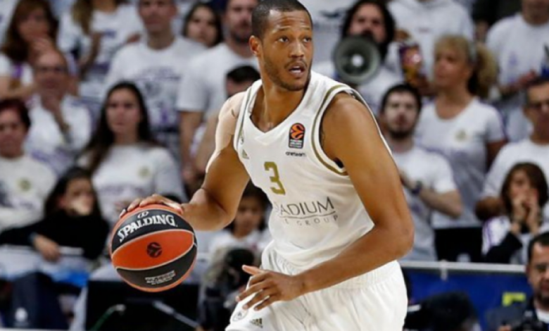 Anthony Randolph, a punto de reaparecer tras nueve meses de baja