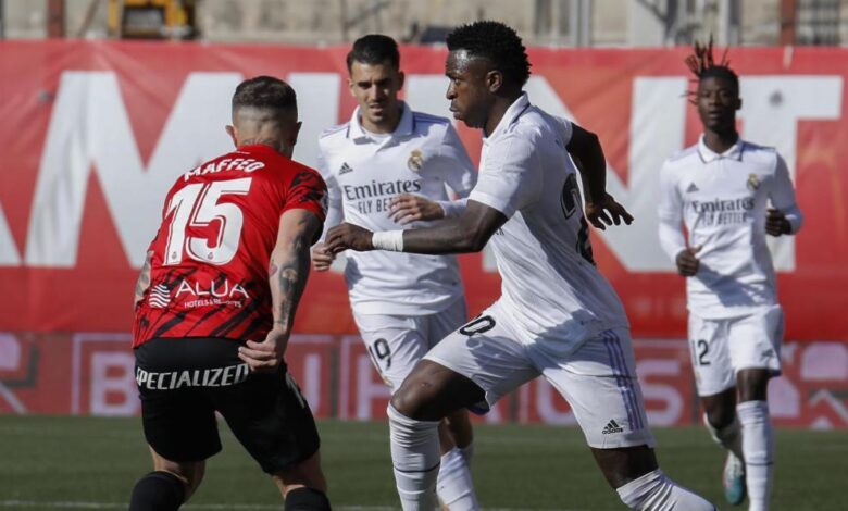 Antiviolencia propone multa de 4.000 euros al aficionado que insultó a Vinicius