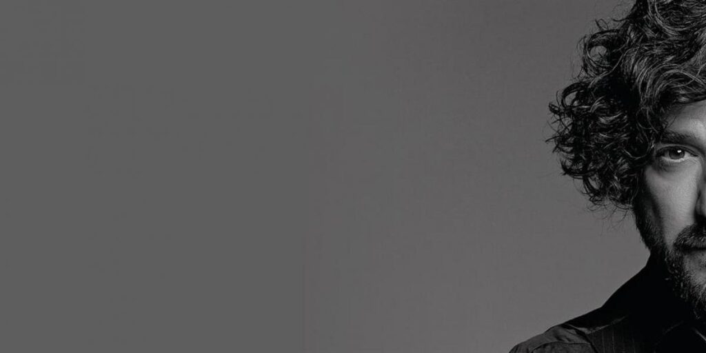 Antonio Orozco clausurará el 6º Festival Jardins de Terramar de Sitges