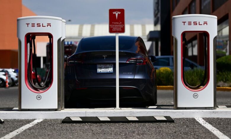 Anuncio de construcción de planta de Tesla en México atrae radicación de empresas proveedoras