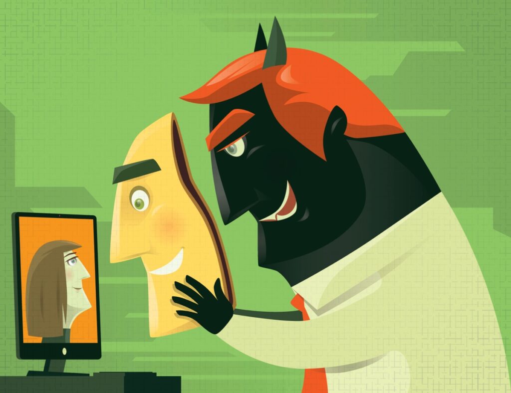 Apple TV+ anuncia nueva serie 'The Savant' basada en la historia real de una mujer que se infiltra en grupos de odio en línea