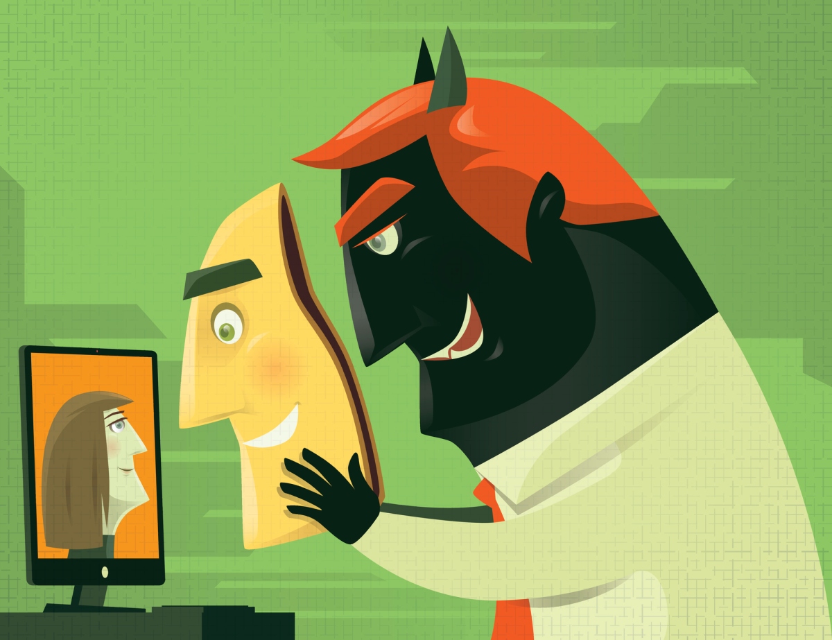 Apple TV+ anuncia nueva serie ‘The Savant’ basada en la historia real de una mujer que se infiltra en grupos de odio en línea