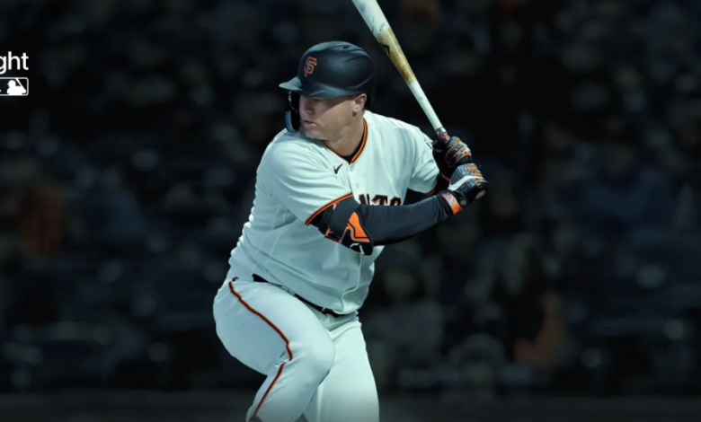 Apple TV+ lanza su oferta gratuita para 'Friday Night Baseball' y expande los juegos a más de 45 países