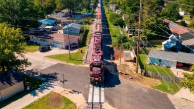 Aprueban primera gran fusión ferroviaria de Estados Unidos en más de dos décadas
