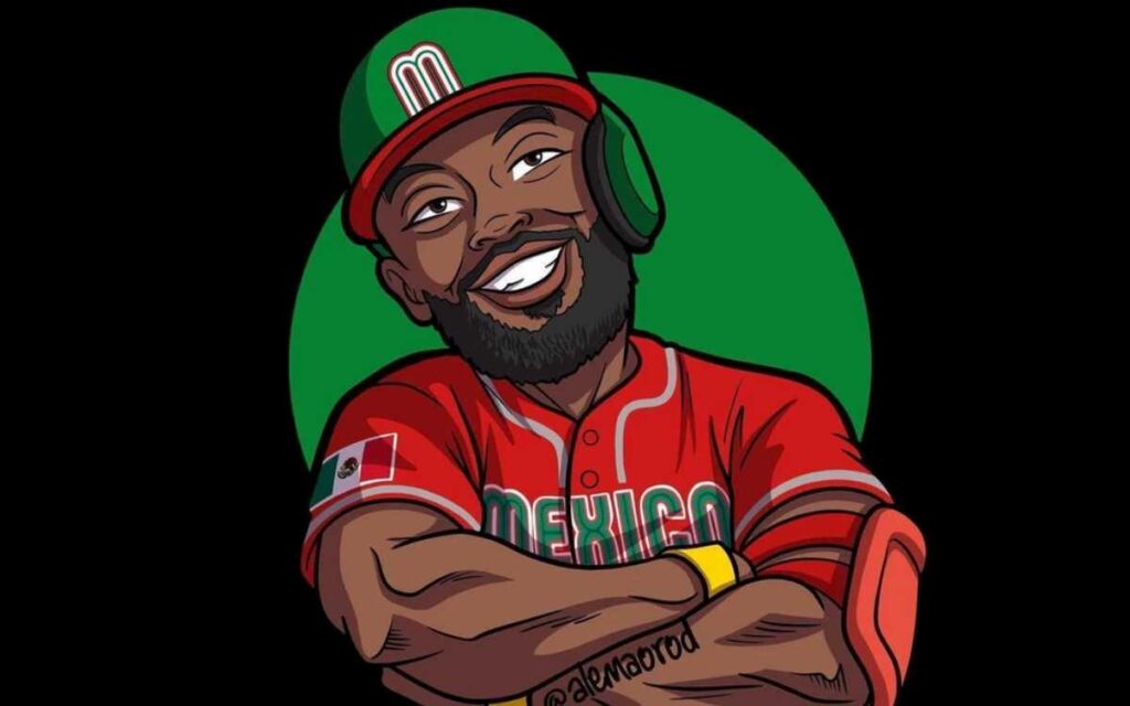 Arozarena enamoró a México y marcó el Clásico Mundial