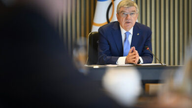 Arremeten Polonia y Alemania contra la decisión del COI | Tuit
