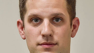 Arrestan a periodista del Wall Street Journal por cargos de espionaje