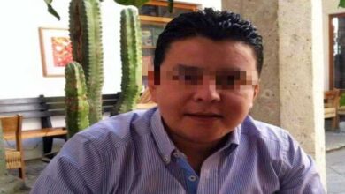 Arrestan por presuntos despojos a extitular del Instituto Catastral de Oaxaca