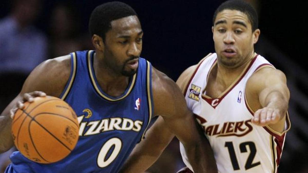 Artest, Mayo, Arenas... Las 10 suspensiones más duras de la historia de la NBA