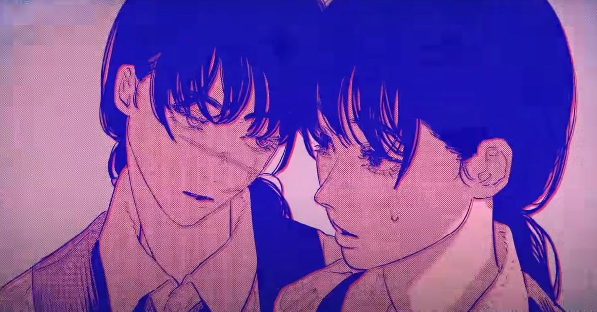 Asa es el personaje que la serie merece