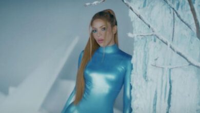 Aseguran que Shakira ya ha olvidado a Piqué con otro hombre