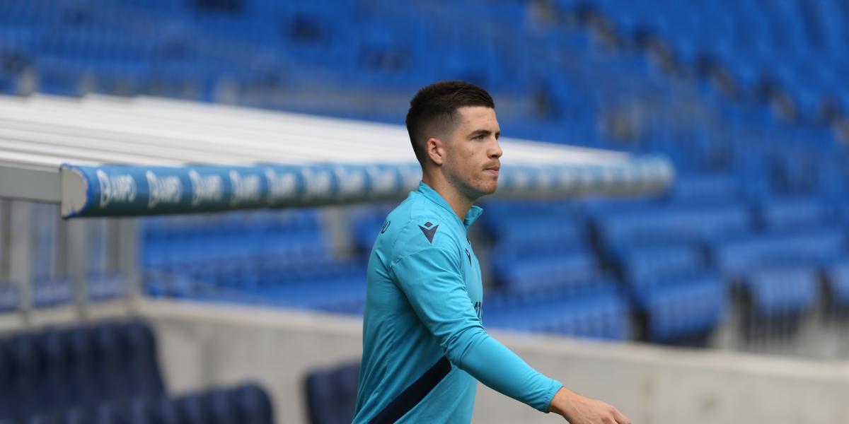 Asentado, pero sin renovar