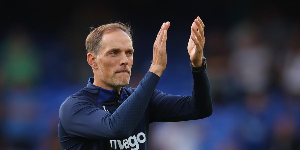 Así es Tuchel: mucho más Guardiola que Klopp