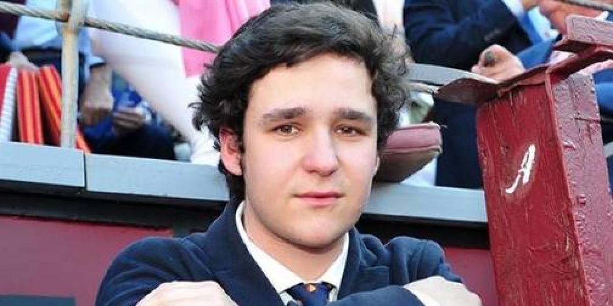 Así es el nuevo hogar de Froilán en Abu Dabi: urbanización con gimnasio, piscina y seguridad