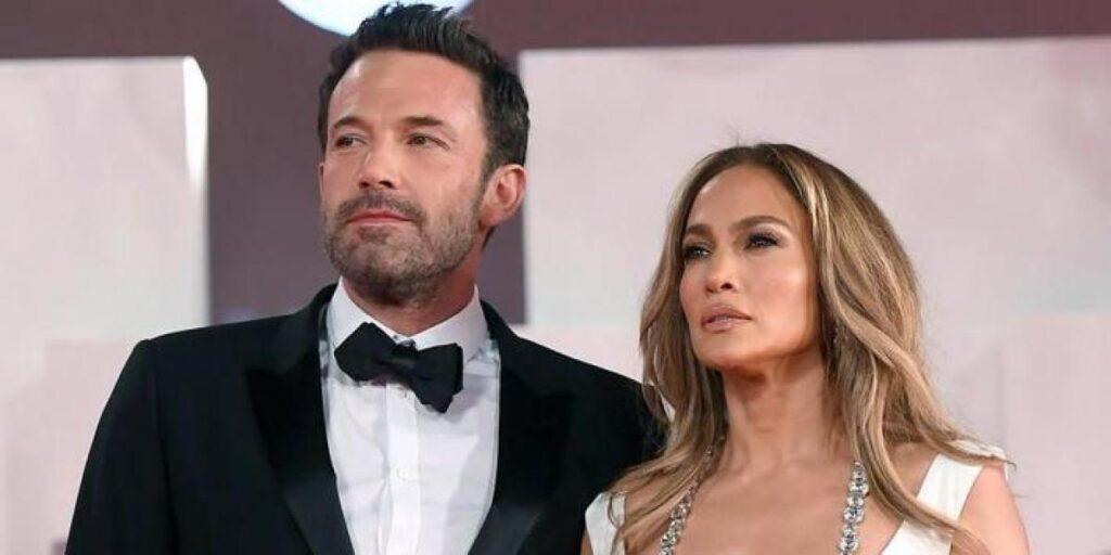 Así es la nueva mansión de Jennifer Lopez y Ben Affleck de más de 60 millones de euros