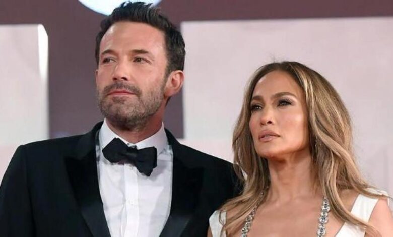 Así es la nueva mansión de Jennifer Lopez y Ben Affleck de más de 60 millones de euros