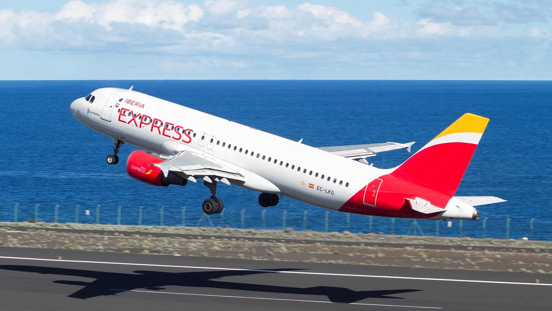 Así es la nueva ruta que conecta Madrid y Tel Aviv