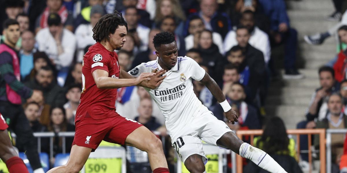 Así está la clasificación de máximos goleadores de la Champions 22-23