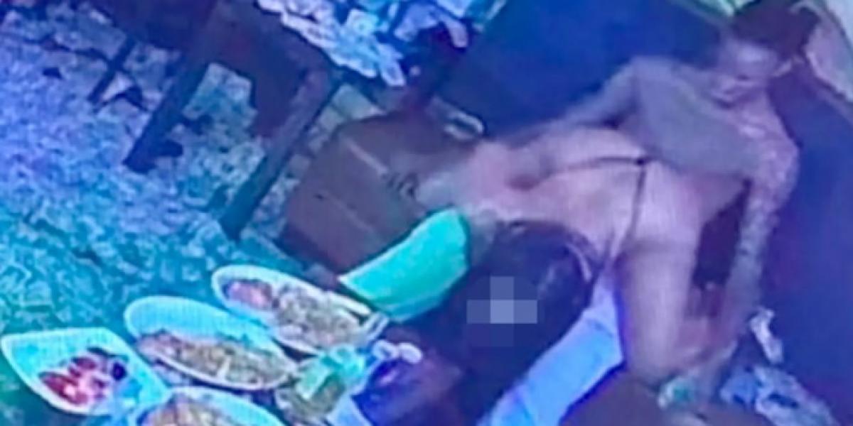 Así fue la 'noche loca' de Morant: cuatro strippers y 50.000 dólares en propinas