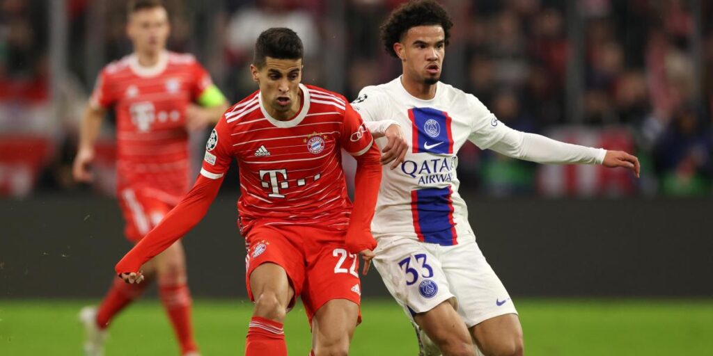 Así repartirá la UEFA el botín para la Champions 2023-24