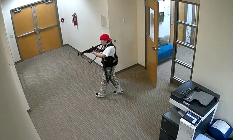 Atacante de Nashville compró armas pese a estar bajo tratamiento por 'desorden emocional'