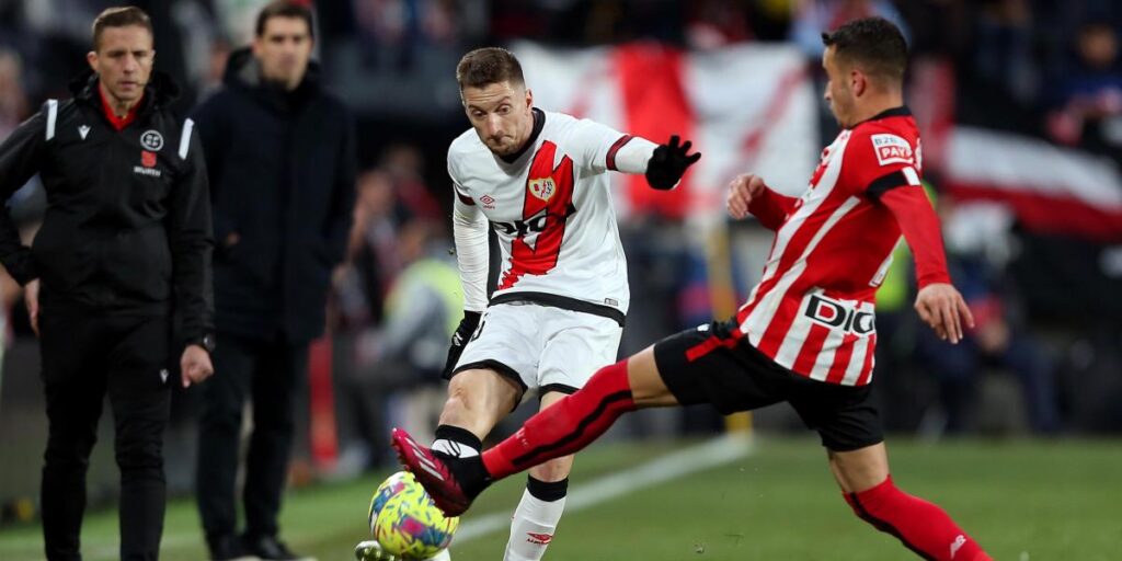 Athletic, ganar o ganar