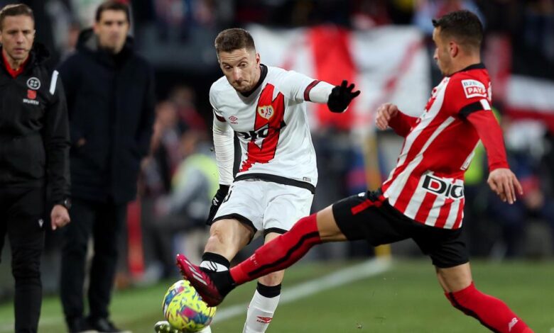 Athletic, ganar o ganar