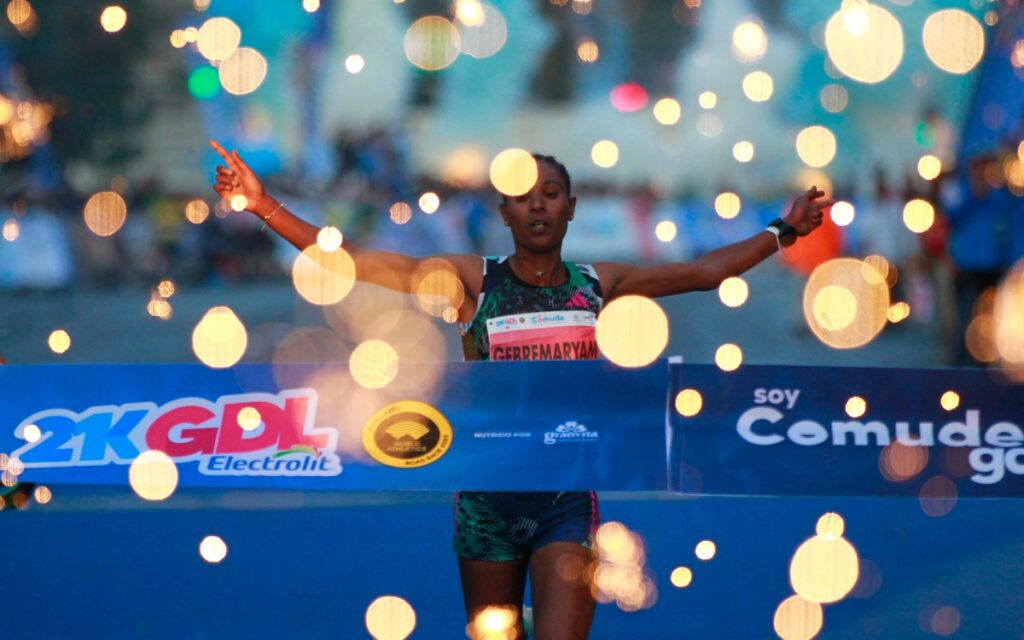 Atletas transgénero no podrán competir en pruebas femeninas internacionales de World Athletics