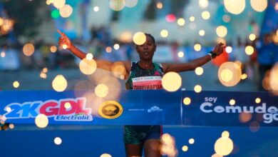 Atletas transgénero no podrán competir en pruebas femeninas internacionales de World Athletics