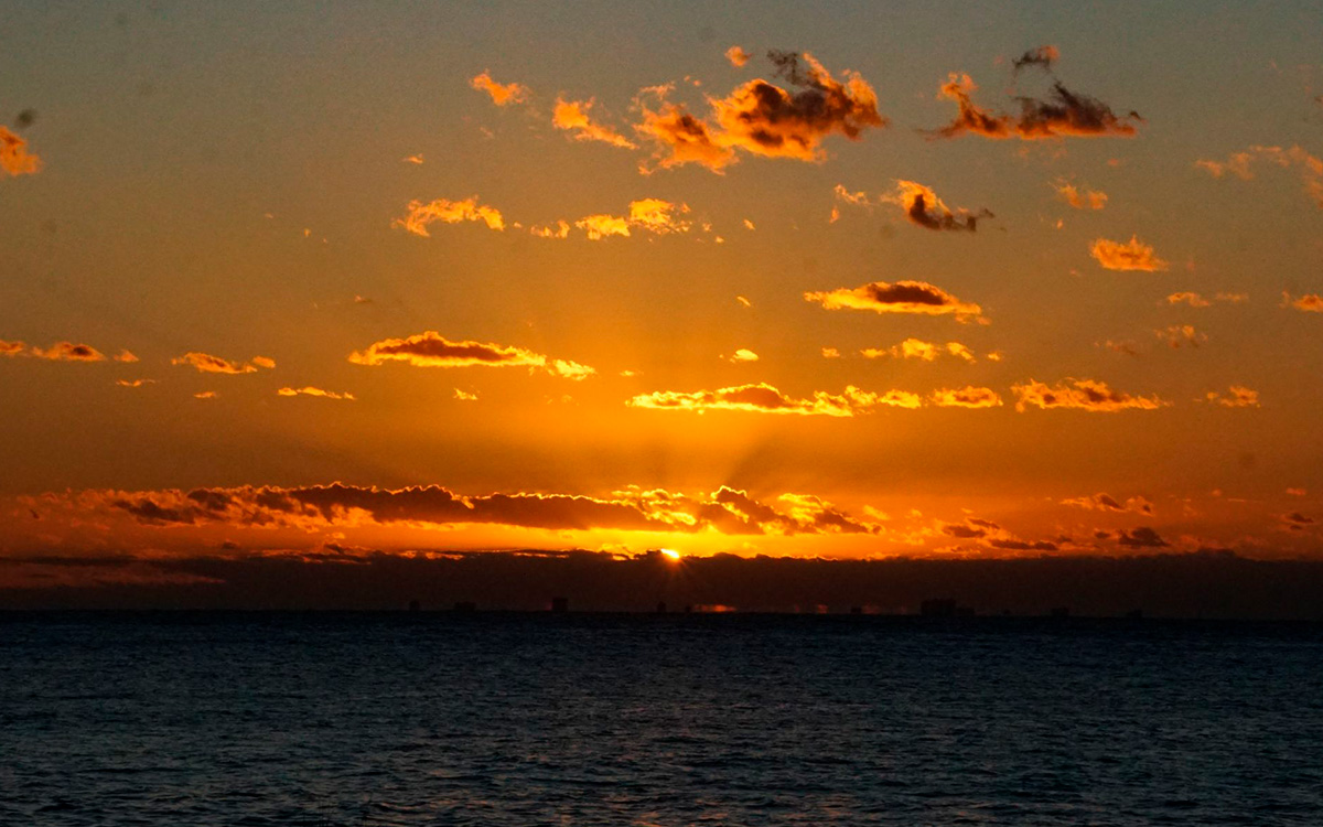 Autoridades turísticas del Caribe prevén un aumento de visitantes para 2023