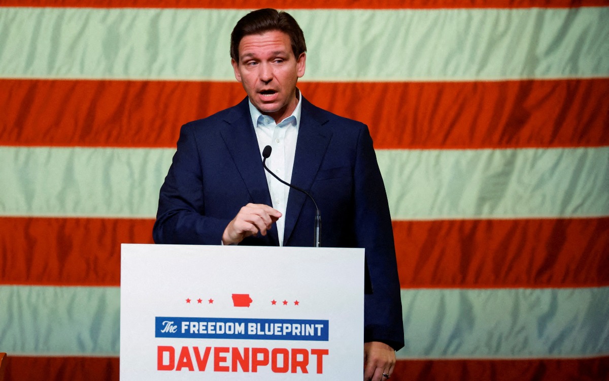 Avanza en Florida ley conocida como ‘No digas gay’