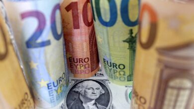 Banca Europea se desploma ante crisis de Credit Suisse