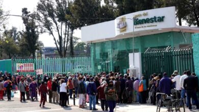 Banco del Bienestar queda fuera de la recepción de remesas