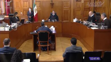 Bancos no pueden descontar automáticamente adeudos de una pensión: Corte