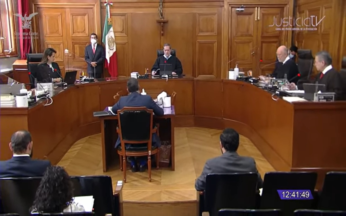 Bancos no pueden descontar automáticamente adeudos de una pensión: Corte