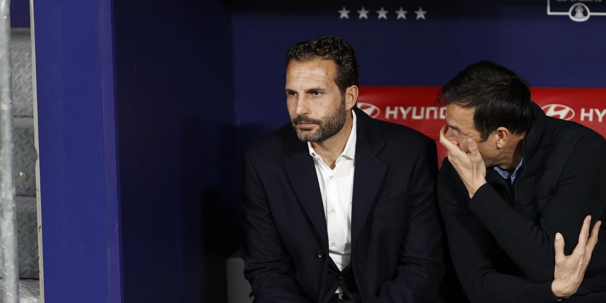 Baraja recupera efectivos para la batalla de abril