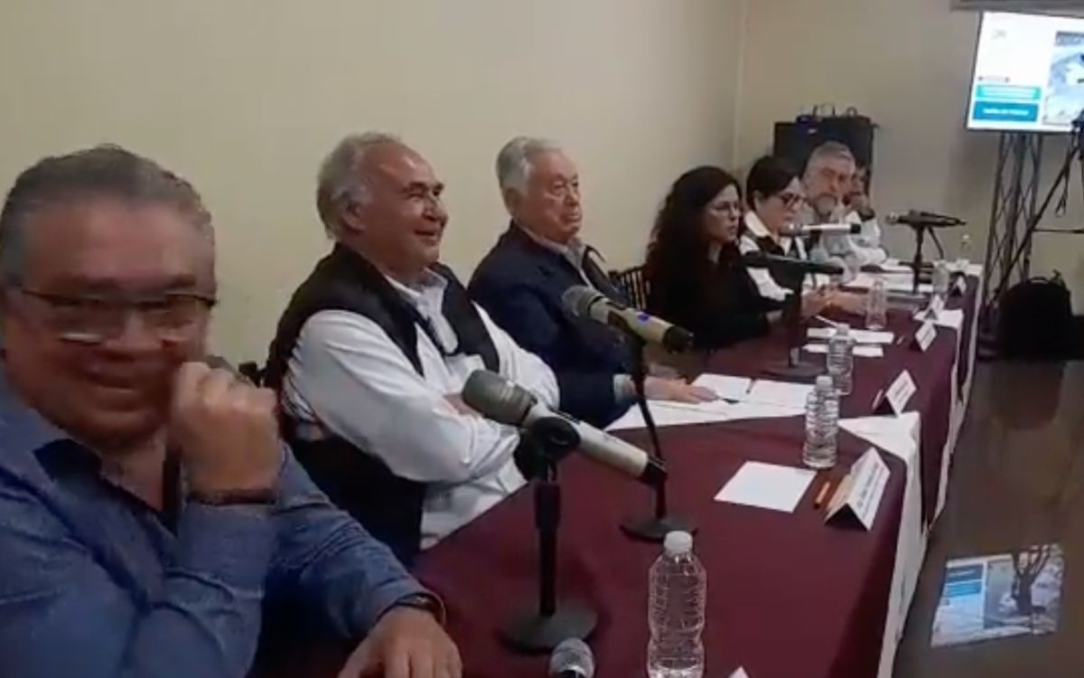 Bartlett se burla de viudas de los mineros de Pasta de Conchos