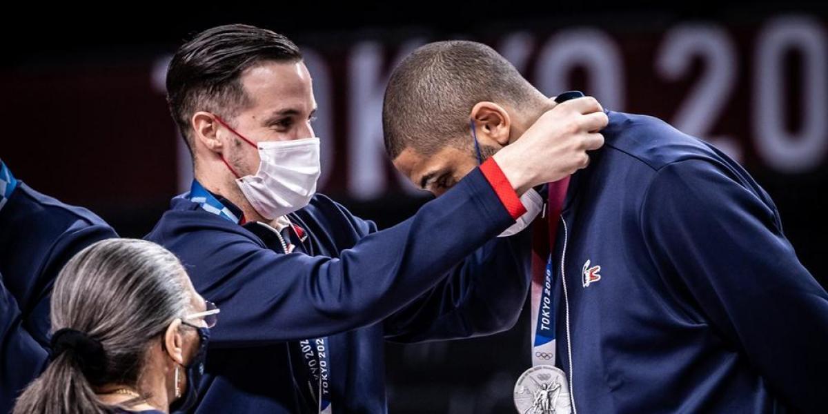 Batum saleen defensa de Heurtel: "Sabemos que está contra la guerra"