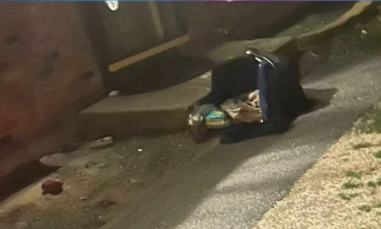 Bebé abandonado en casa de familia hispana en Springfield, MA