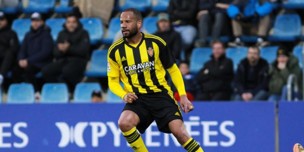 Bebé: "Para mí el partido del Huesca es uno más"