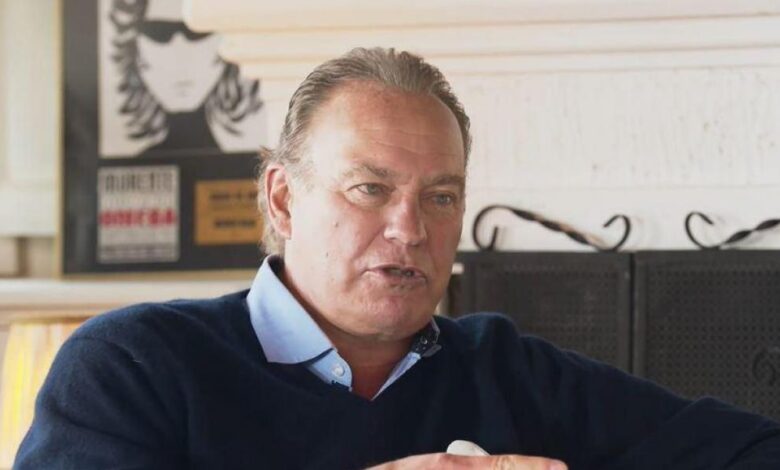 Bertín Osborne 'estalla' como nunca en Instagram: "¿De qué manicomio se ha escapado?"