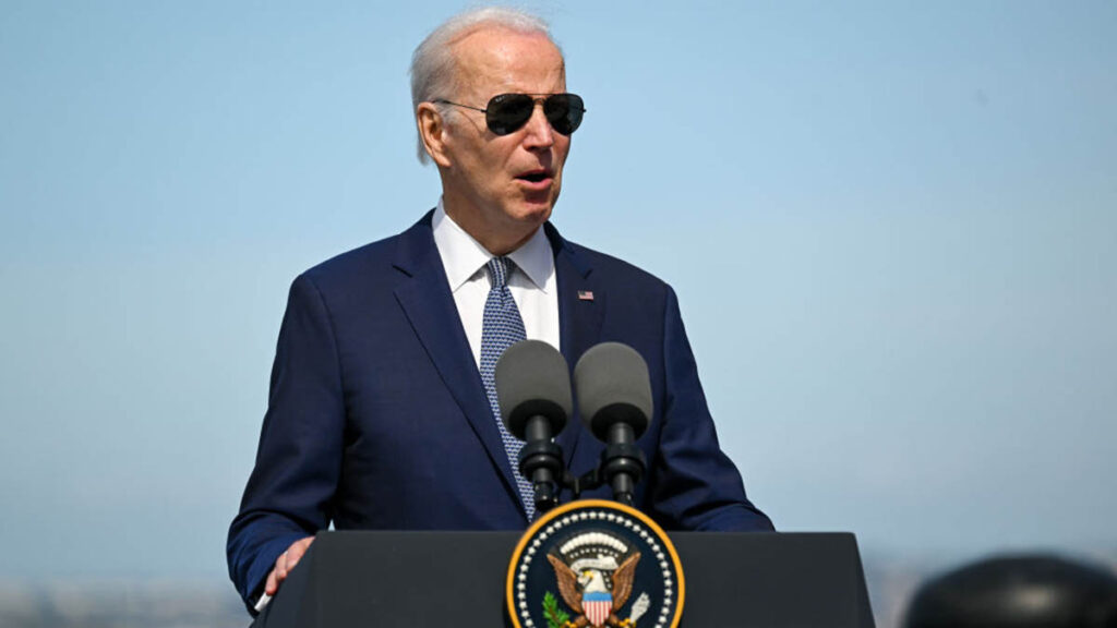 Biden firmará orden ejecutiva sobre control de armas