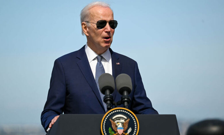 Biden firmará orden ejecutiva sobre control de armas