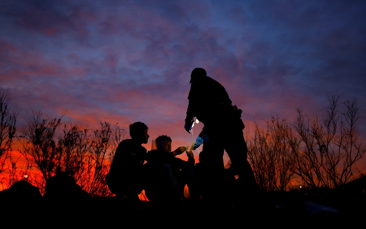 Biden y Trudeau anuncian nuevo pacto migratorio