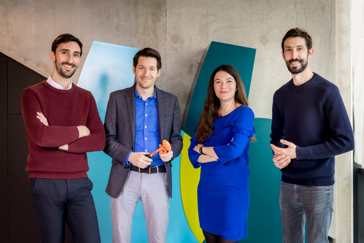 BlaBlaCar adquirirá Klaxit, un servicio de transporte compartido para desplazamientos diarios