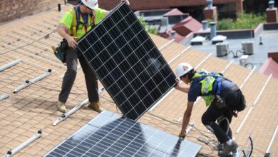 BlocPower avanza a pasos agigantados, obteniendo $ 25 millones de la Serie B para expandir su plataforma de actualización de energía residencial