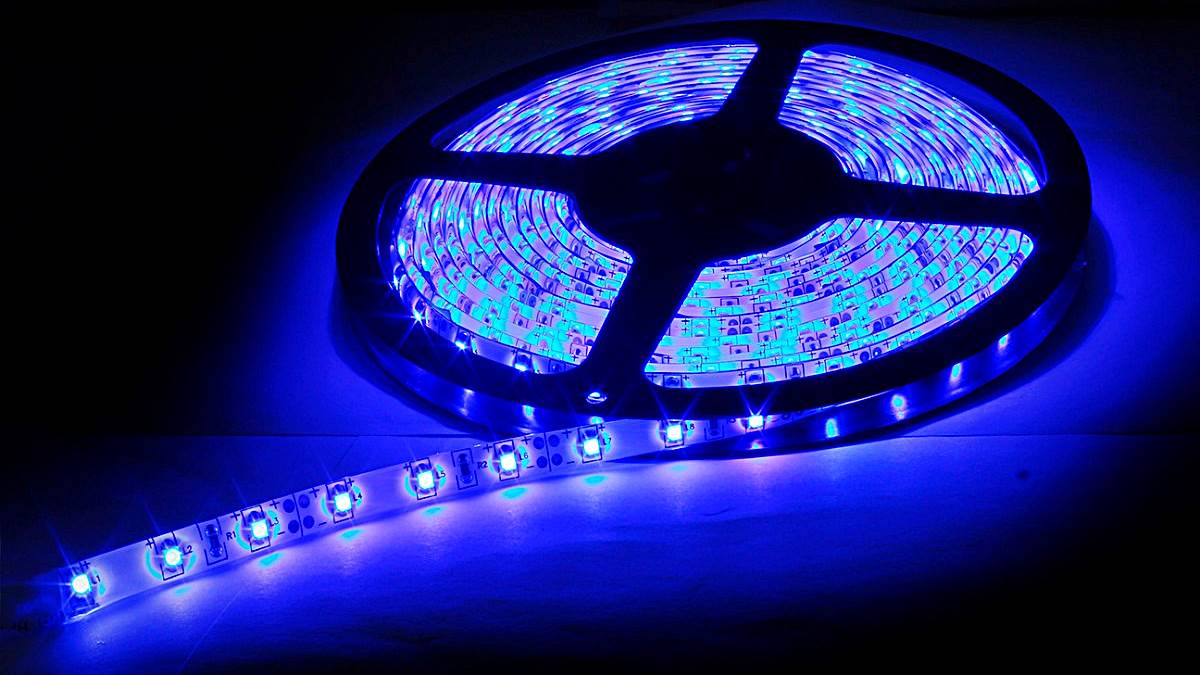 Bombillas LED: Cómo funciona el LED